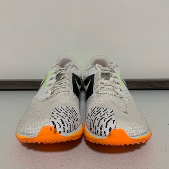 Nike Rival XC 6 Cross-Country Spikes-Size 6 Men’s/7.5 Women’s - Picture 6 of 12